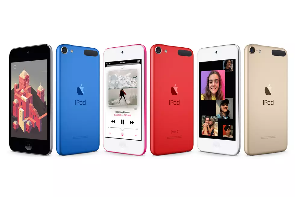 Apple Releasing First New iPod Since 2015… But Why?