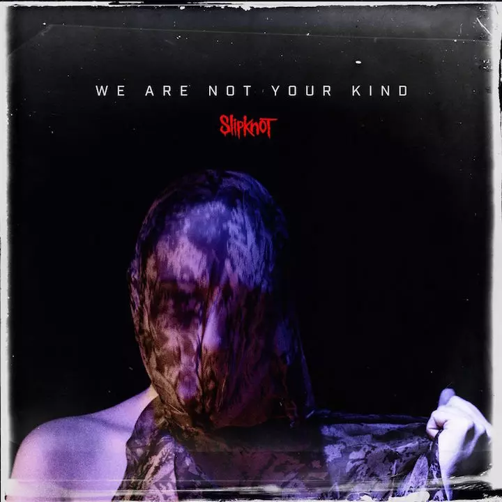 Slipknot Unveil New Masks in Video for New Song 'Unsainted'