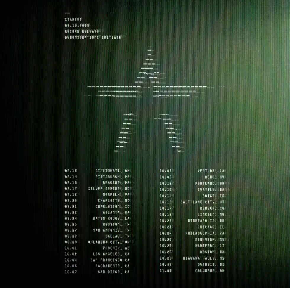 Starset