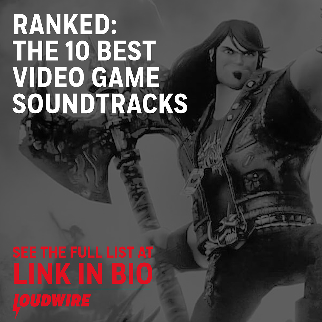 Best Game Soundtracks – Gamestate