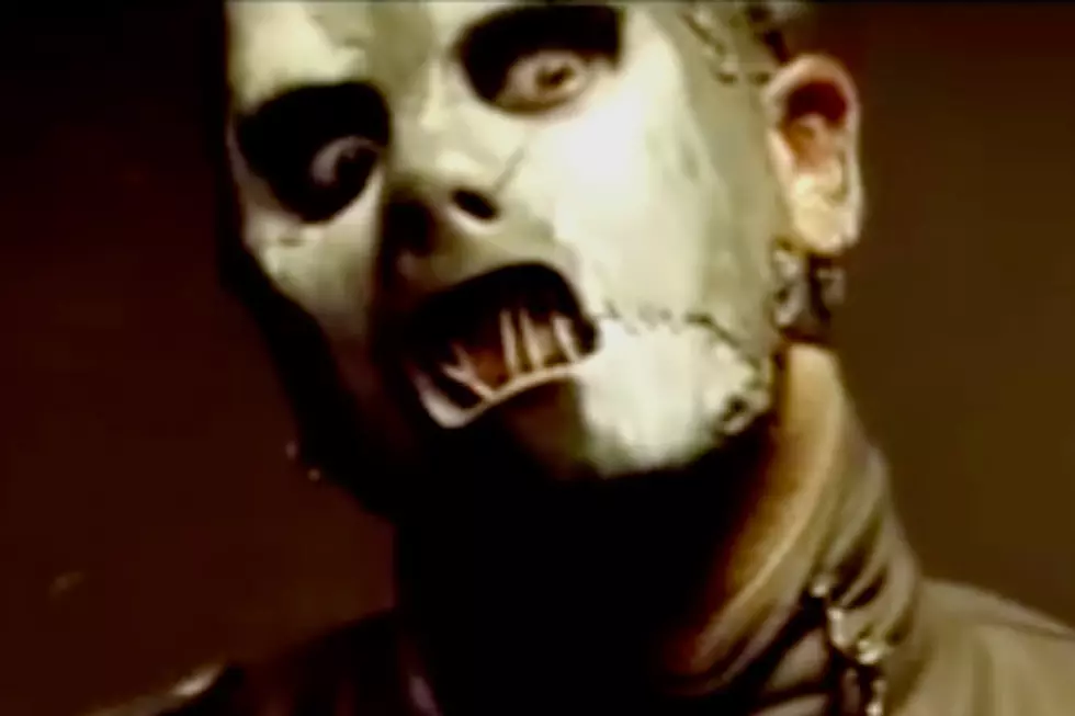 YouTube - Slipknot