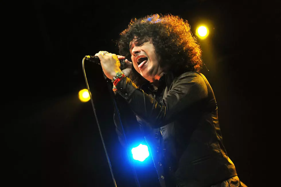 Report: The Mars Volta Reunion to Include &#8216;New People&#8217;