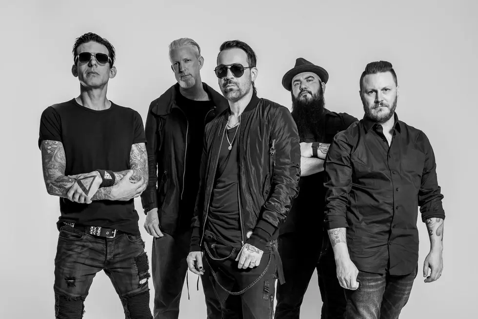 Adema Confirm Julien-K’s Ryan Shuck as New Frontman [Exclusive Interview]