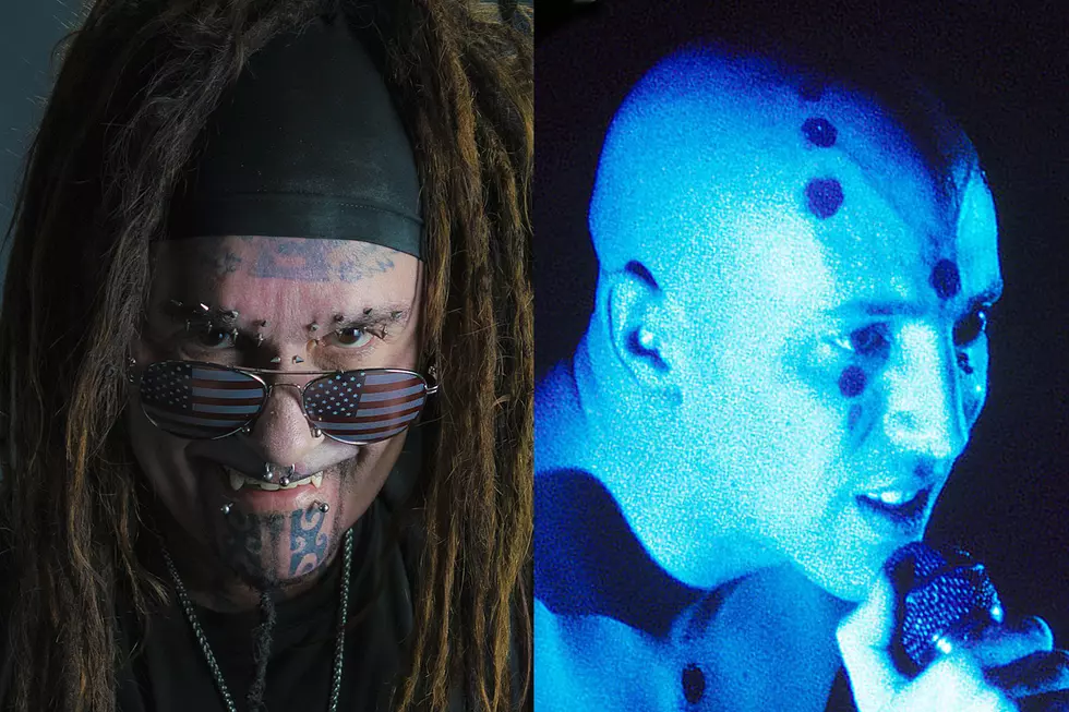 Ministry&#8217;s Al Jourgensen: I Drugged Tool + Made Them a Psychedelic Band