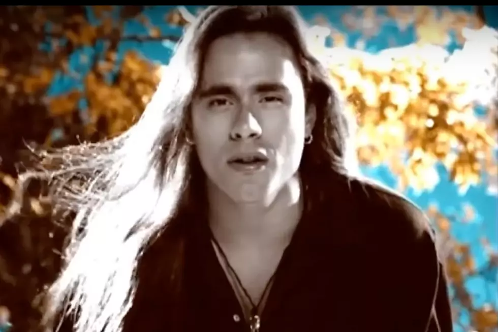 Former Angra + Viper Singer Andre Matos Dead at 47