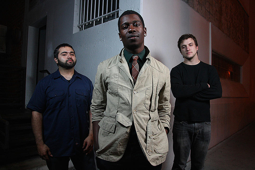 Animals as Leaders May Record Vocals for Next Album