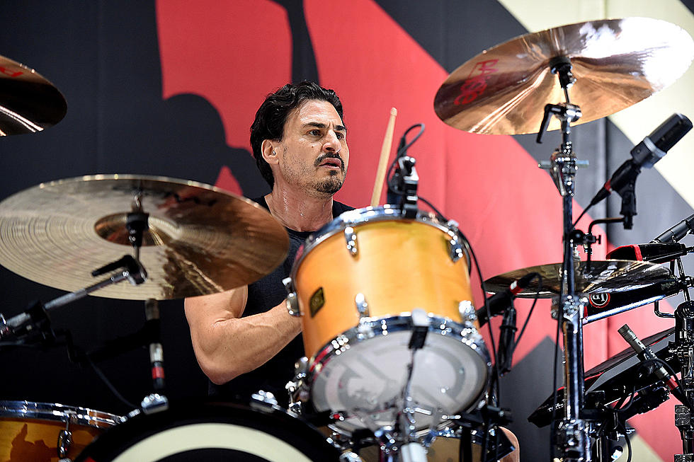 Rage Against the Machine&#8217;s Brad Wilk Undergoes Knee Surgery for Torn Meniscus