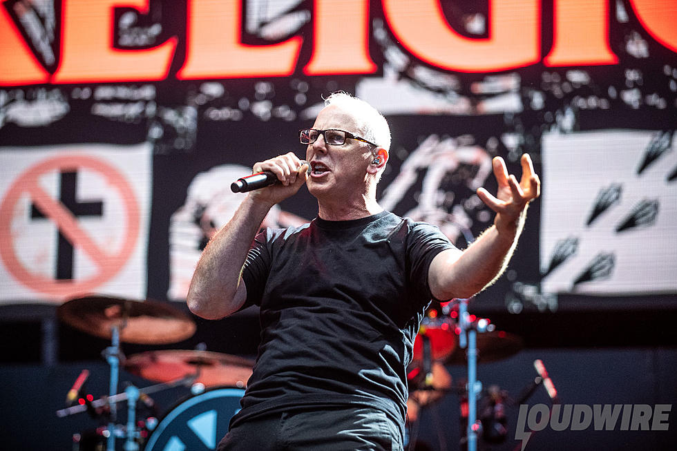 Bad Religion Tell Their Story in 'Do What You Want' Memoir