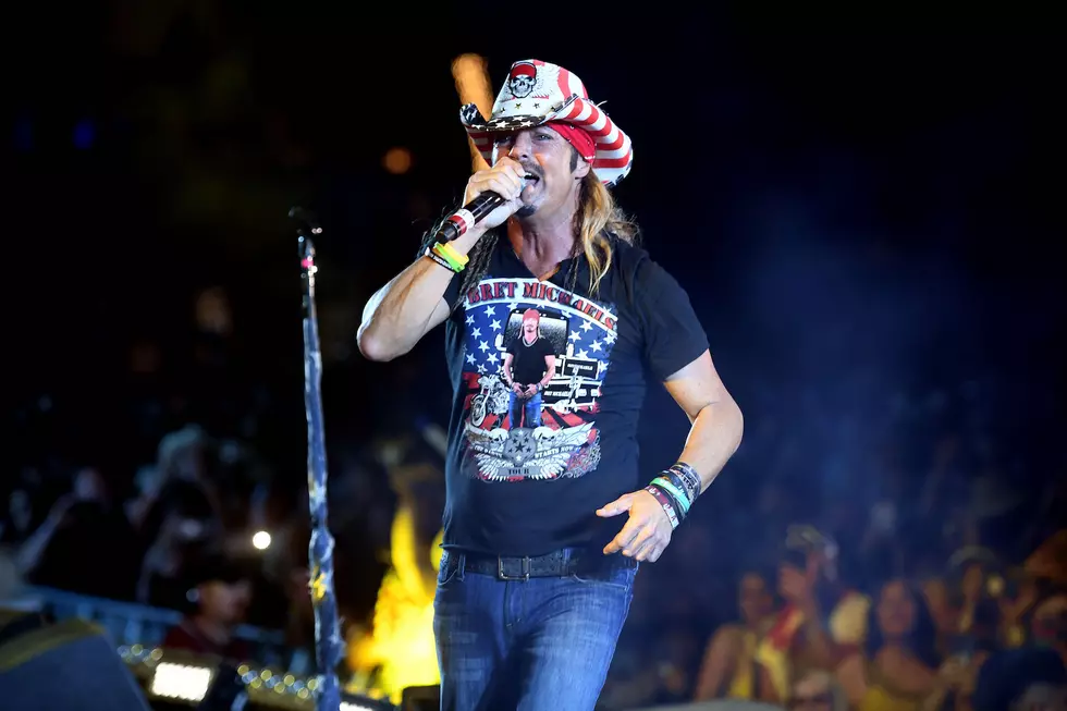 Bret Michaels Negotiated for His Life at Gunpoint as a Teenager