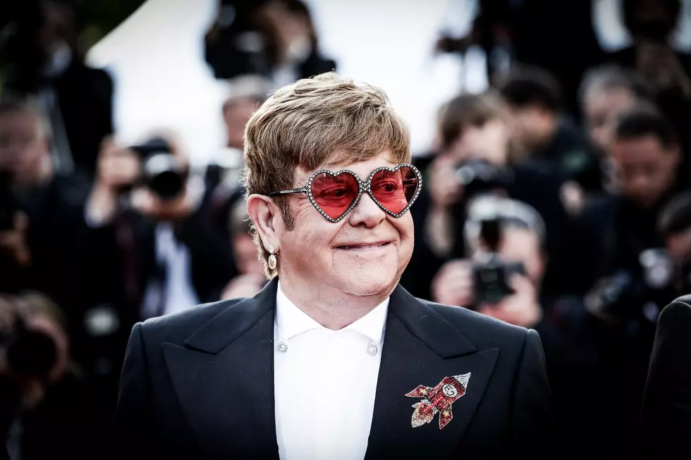 Top 5 Elton John Cameos in Movies + TV