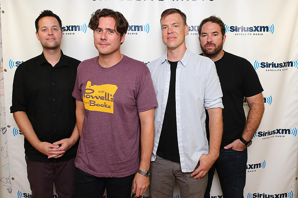 Jimmy Eat World To Play Missoula. Concert Season Is Heating Up!