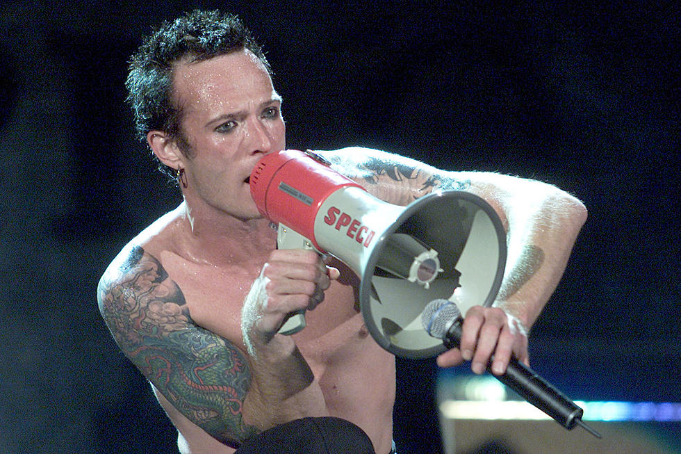 A Scott Weiland Biopic Is Currently in Development