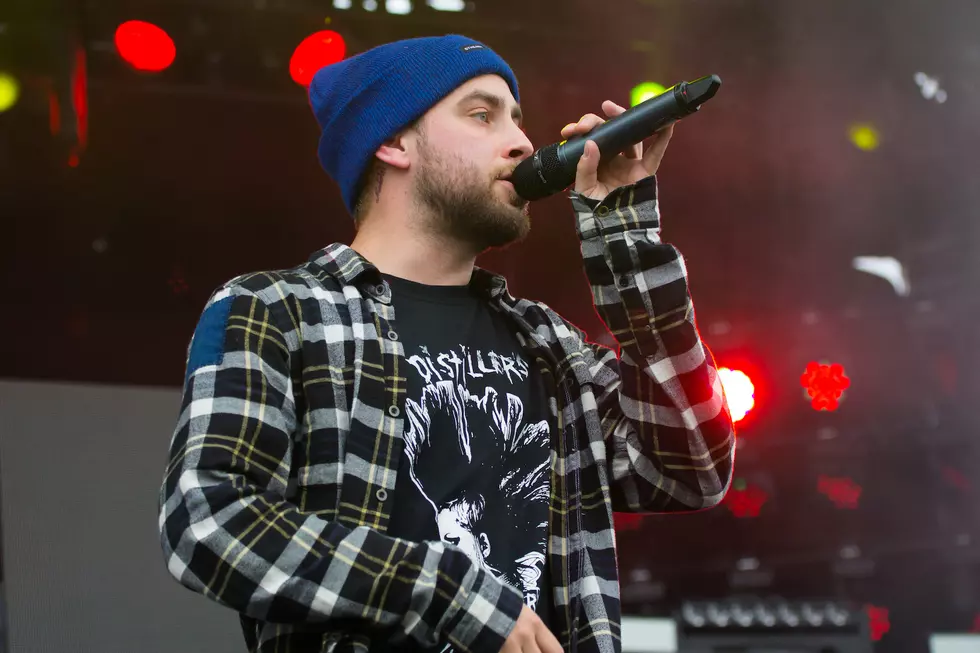 Ex-Issues Vocalist Tyler Carter Addresses Sexual Misconduct Accusations