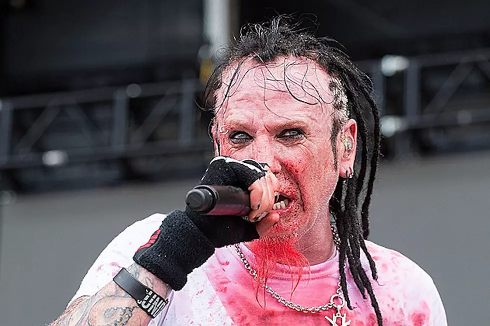 Chad Gray: &#8216;No Way&#8217; Hellyeah Put Out New Music Without Vinnie Paul&#8217;s Drums
