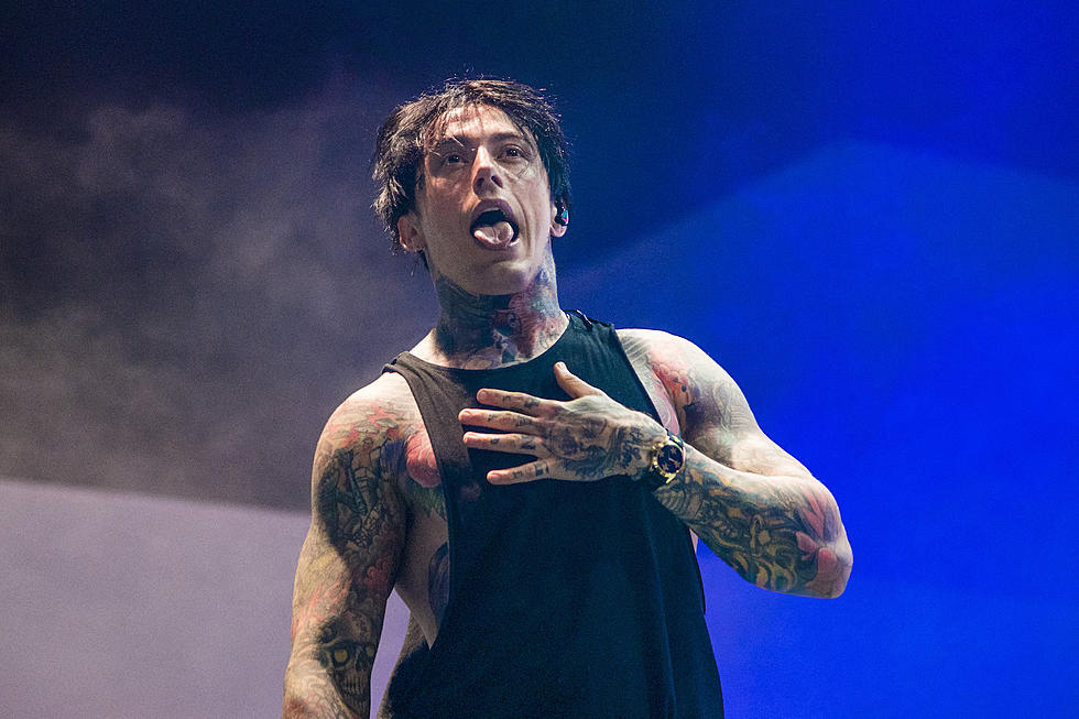 Falling in Reverse Announce Late 2019 Tour With Crown the Empire + Tom MacDonald