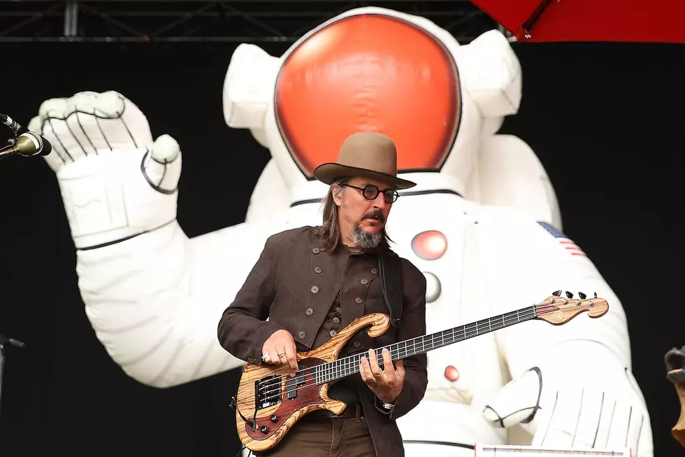 Primus Push Rescheduled Rush Tribute Tour to Late Summer + Fall
