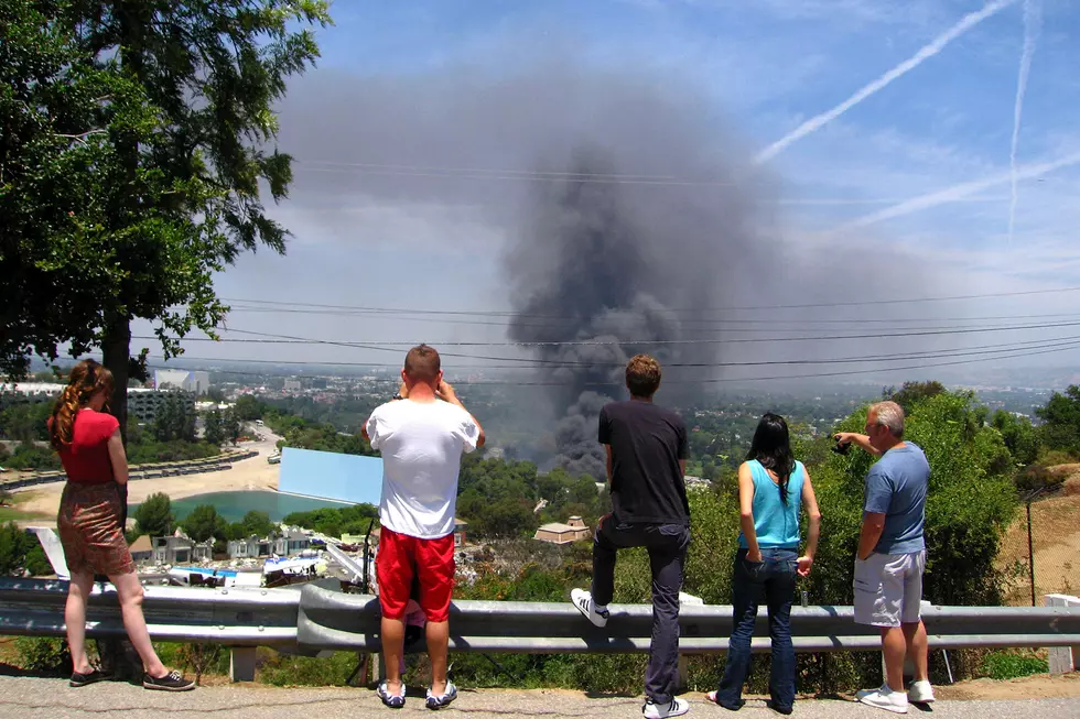 Report: Lawsuits Expected Over Lost Master Recordings From 2008 Universal Studios Fire