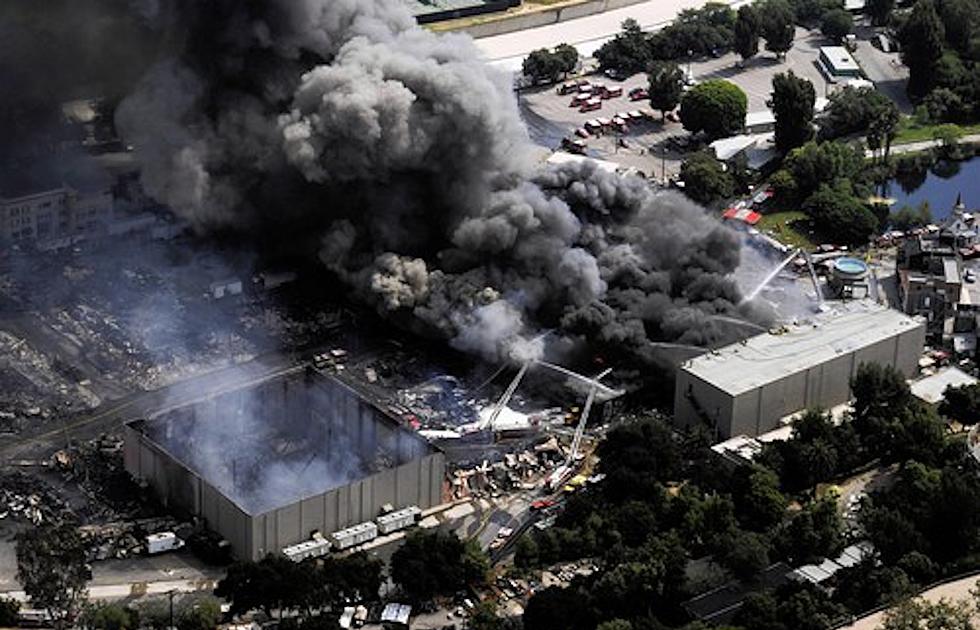 Soundgarden, Hole + Others Take Legal Action Over 2008 Universal Studios Vault Fire