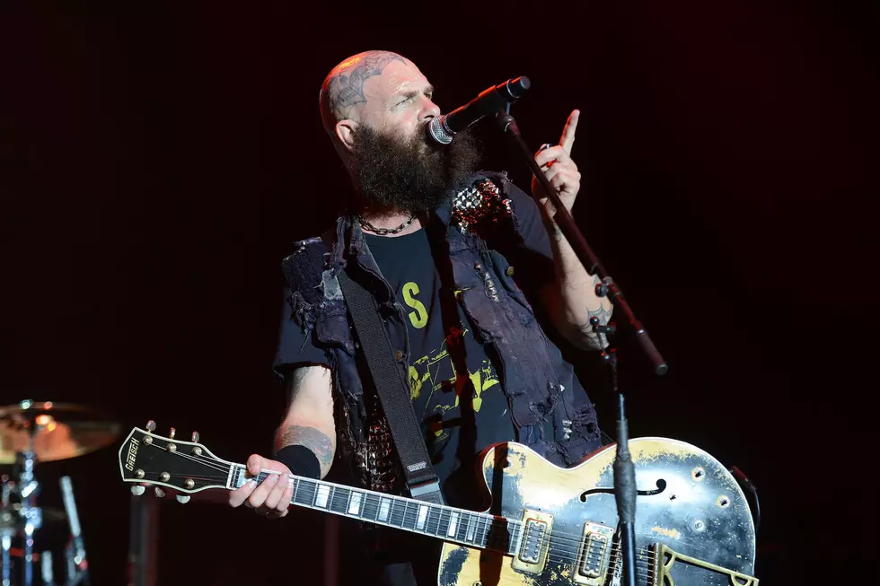 Rancid Announce 2019 Tour Dates With Pennywise