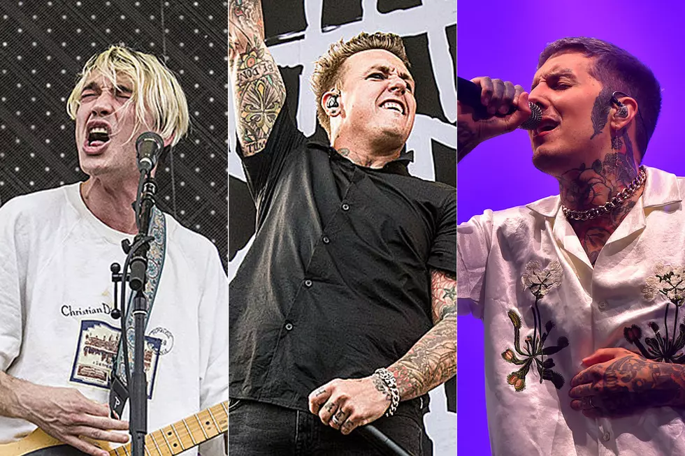 Best Rock Songs of 2019 … So Far