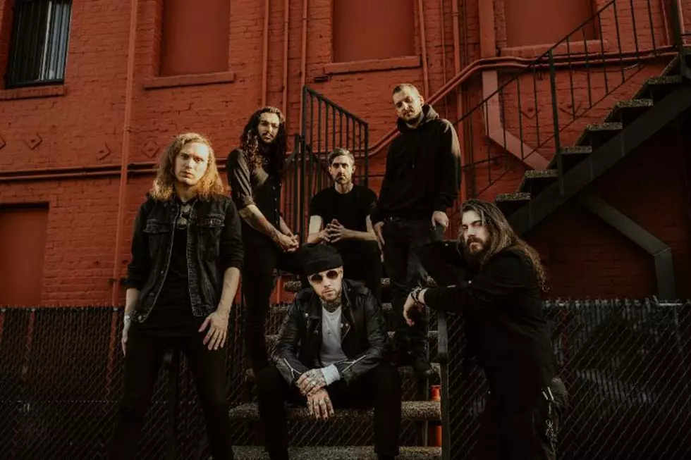 Betraying the Martyrs Announce Their Split, Issue Statement + Final Video