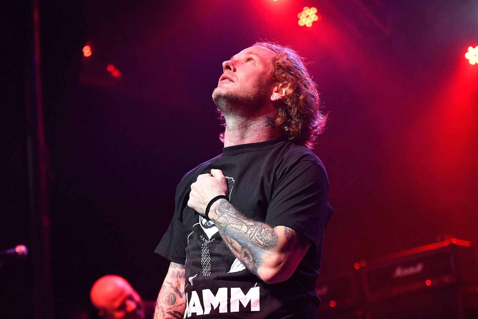 14 Songs Featuring The Great Big Mouth Corey Taylor As a Guest