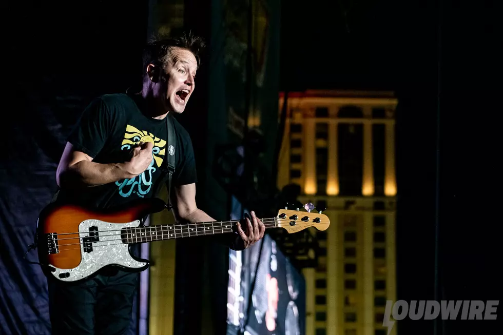 Blink-182 + More: 2019 Warped Tour Atlantic City Photos