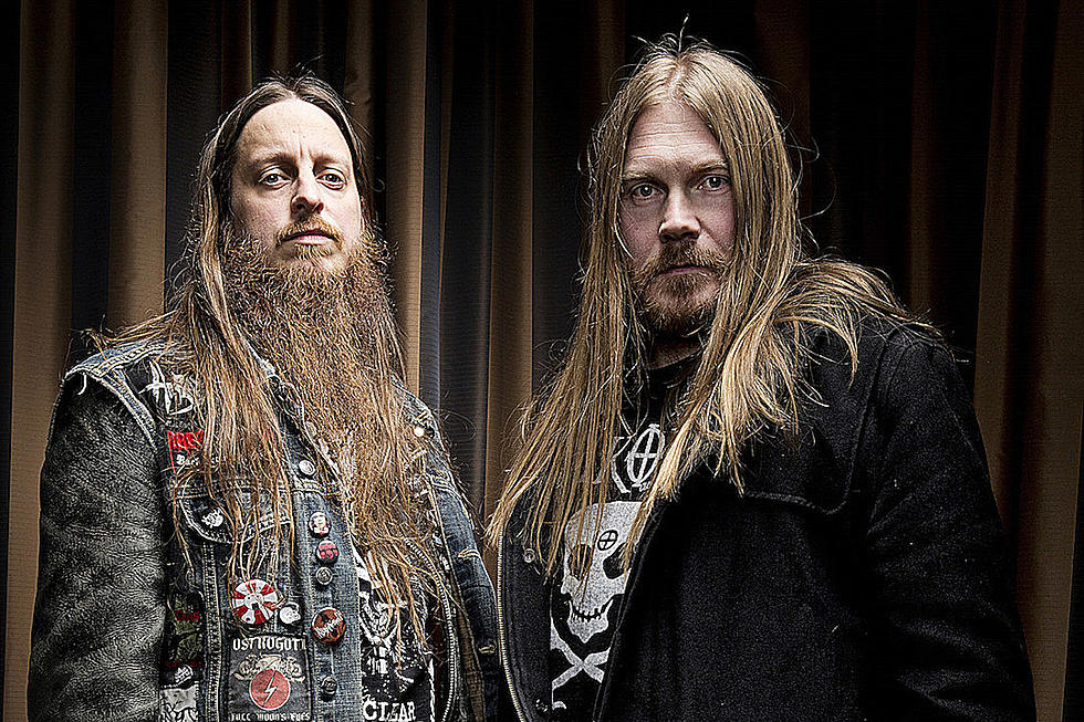Darkthrone Albums Ranked
