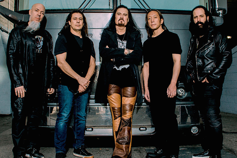 Dream Theater to Sell Signature &#8216;Barstool Warrior&#8217; Beer on Fall Tour