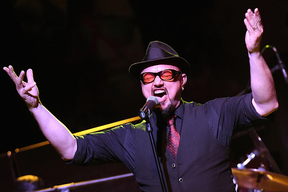 Geoff Tate to Perform Queensryche&#8217;s &#8216;Empire&#8217; + &#8216;Rage for Order&#8217; in Full on Tour