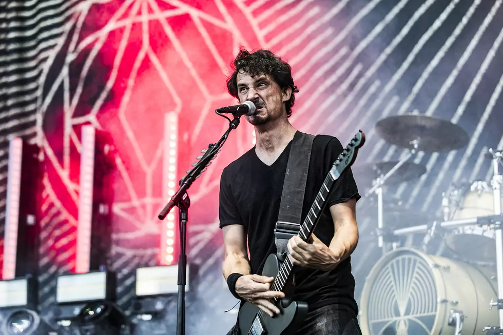 Gojira&#8217;s &#8216;Fortitude&#8217; Is the Highest-Selling Album in the United States