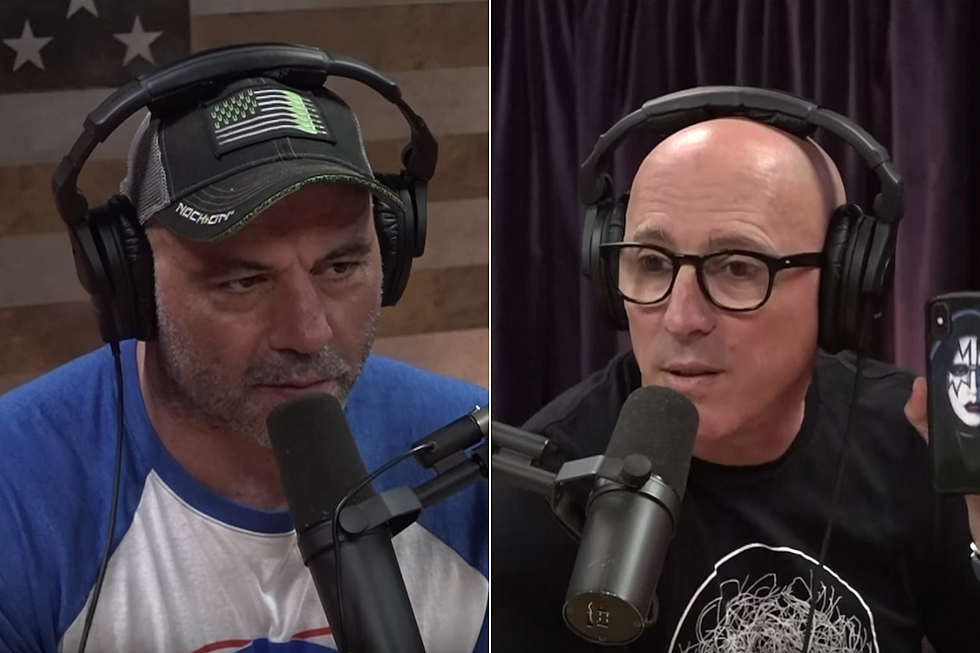 Maynard James Keenan: 5 Other Things We Learned on ‘Joe Rogan’ Podcast