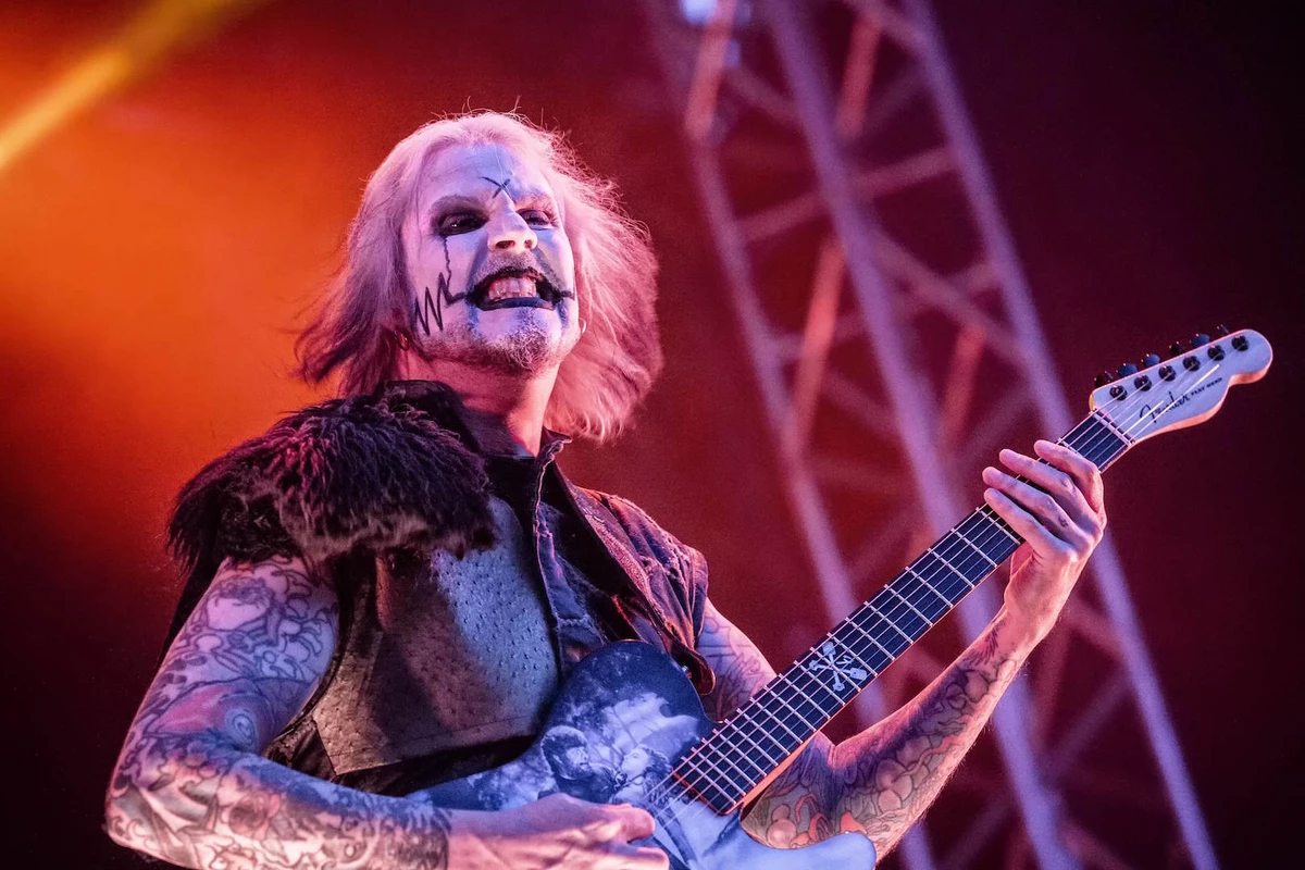 john 5 world tour