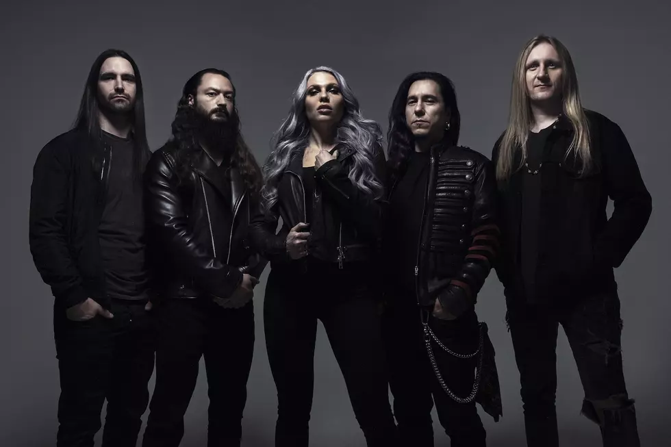 Kobra & the Lotus Adopt New Sound on 'Evolution', Debut New Song