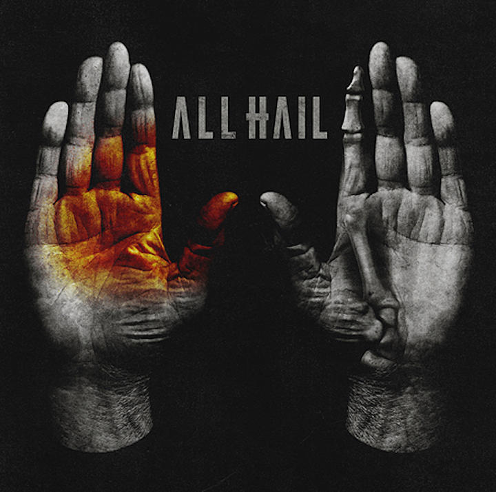 Norma Jean Debut New Song, Announce 'All Hail' Album