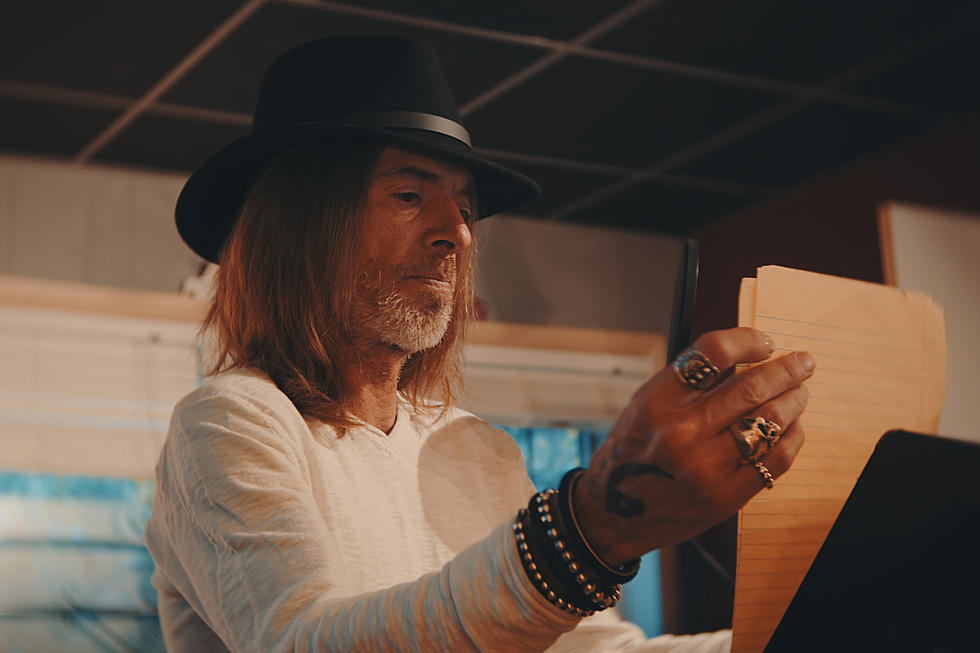 Rex Brown Selling Gear From Pantera Era Through Current Solo Career