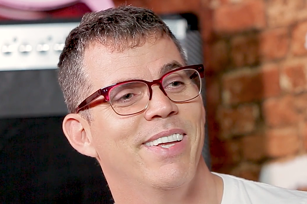 Steve-O: ‘Jackass 4′ Can Happen if Johnny Knoxville Is Ready