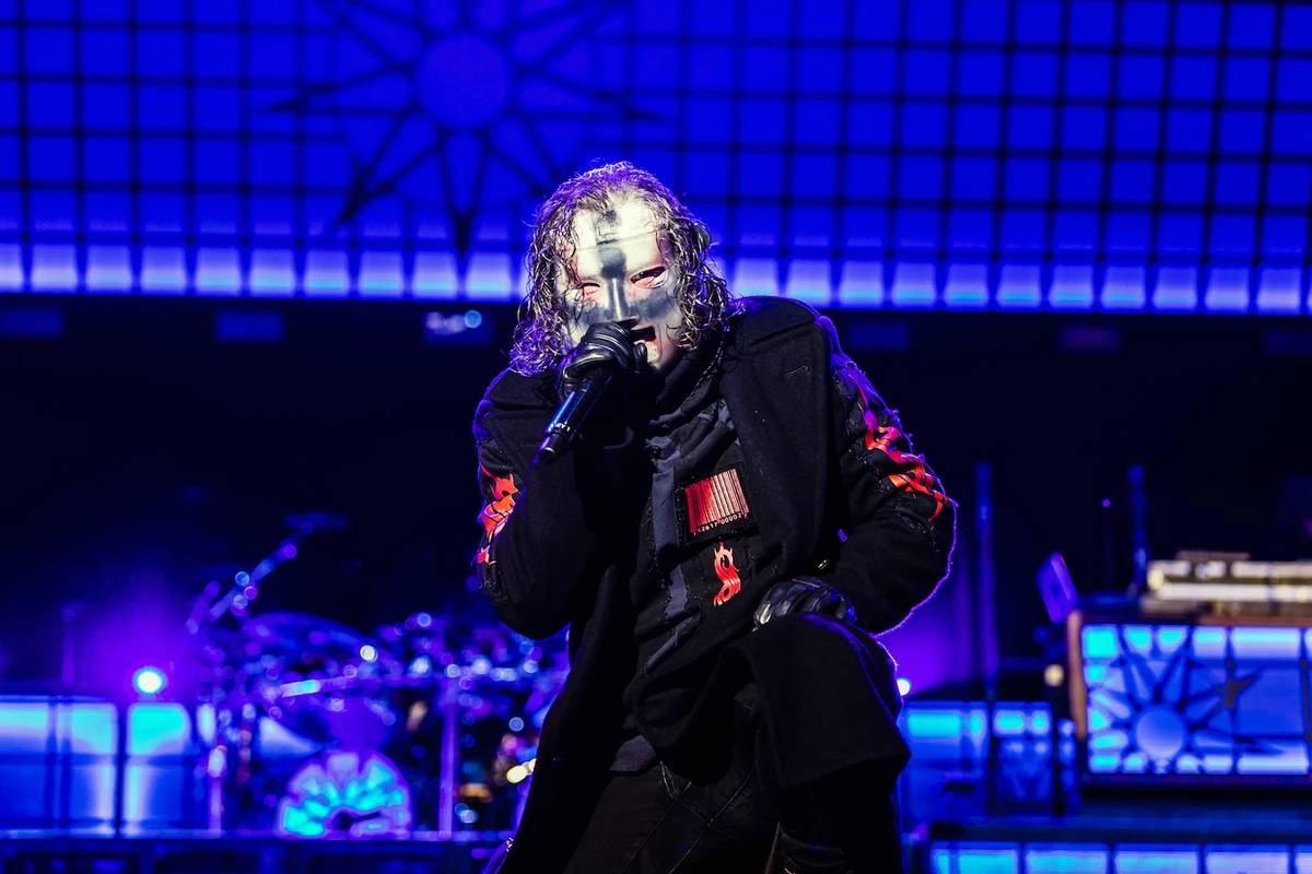 Slipknot Lead New Additions to 2021 to Rockville Lineup AppFlicks