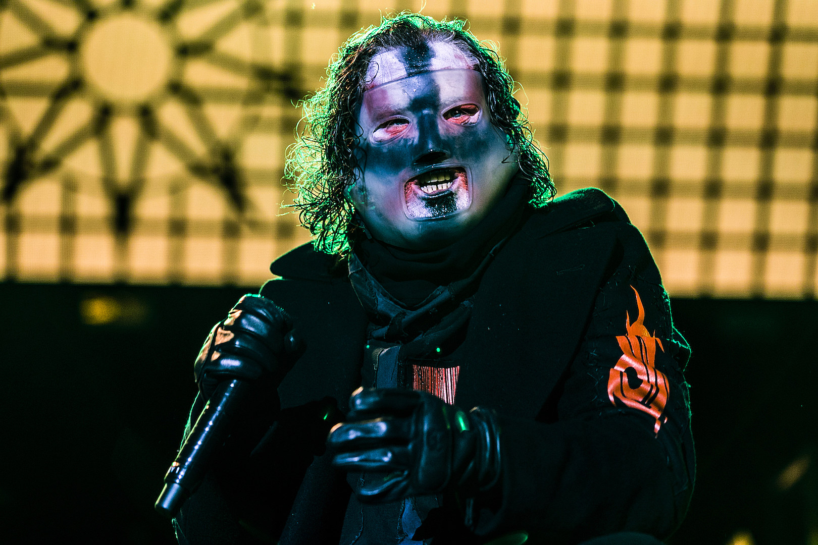 Slipknot - “Spiders” is now featured on Apple Music's