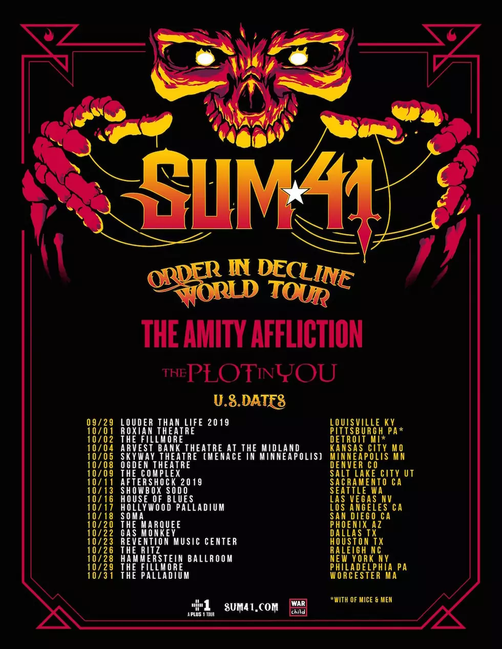 Sum 41
