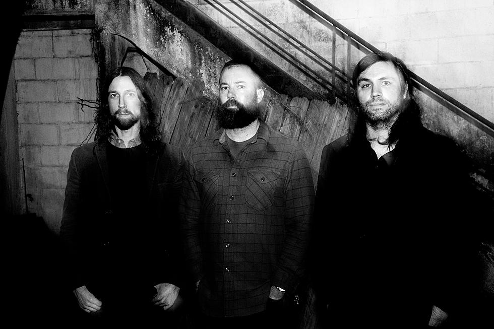Russian Circles Among Acts Who've Recently Had Gear Stolen