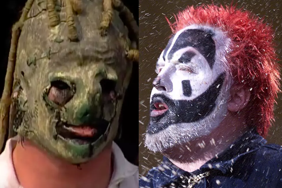 Slipknot vs. Insane Clown Posse – The Shortest Feud in Music History