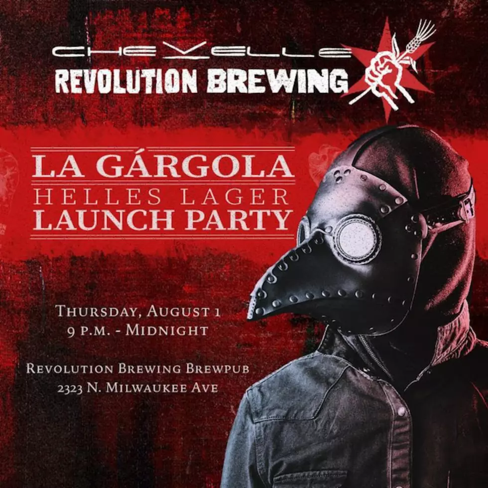 Revolution Brewing