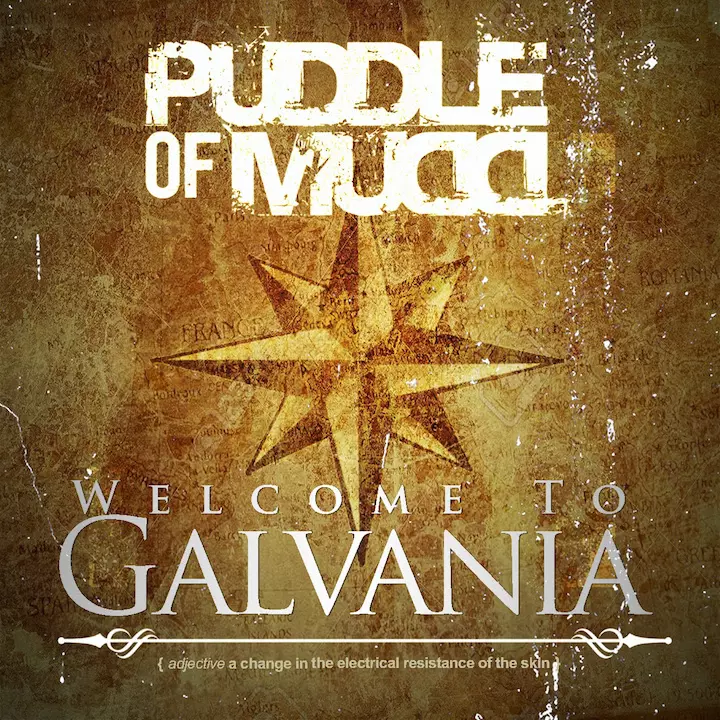 Puddle Of Mudd Return With First Album In 10 Years