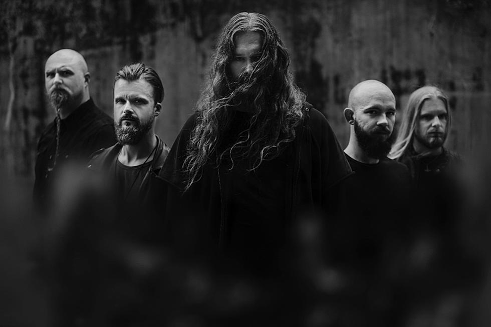 Borknagar Announce New Album 'True North,' Unveil New Song