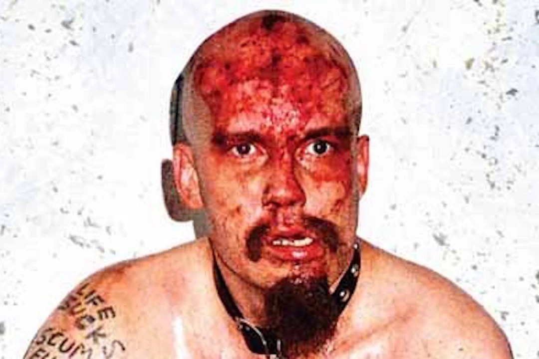 New GG Allin Biopic Coming From 'Lords of Chaos' Director