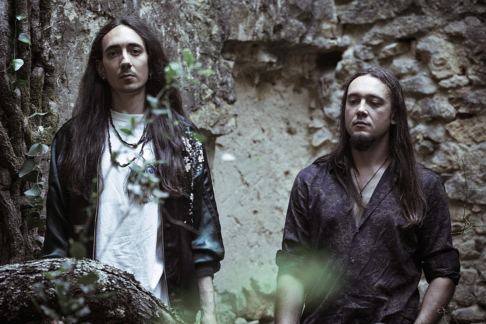Alcest's Evolve on First 'Spiritual Instinct' Song 'Protection'