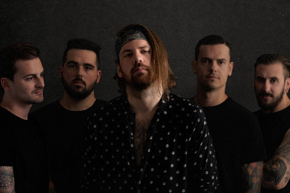 Beartooth Go Country in New Stripped Down Version of &#8216;Clever&#8217; — Exclusive Premiere