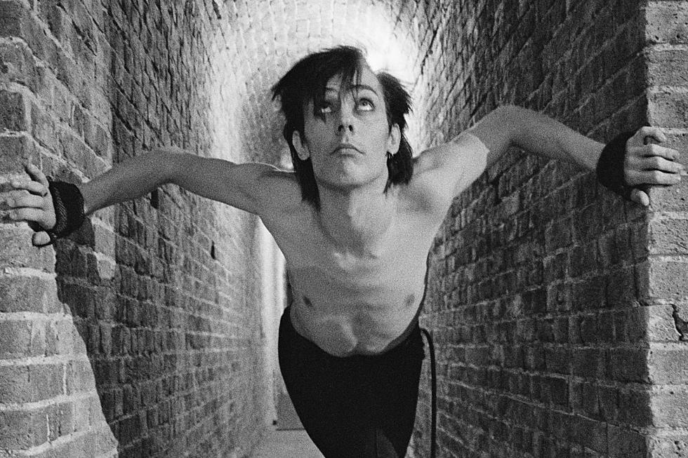 Bauhaus' Peter Murphy Suffers Heart Attack Amid NYC Residency