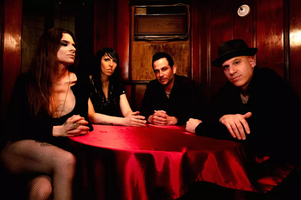 Life of Agony Debut ‘Scars’ Video, Announce ‘The Sound of Scars’ Album